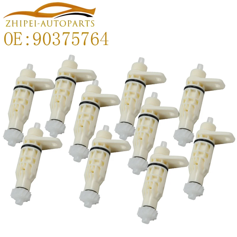 90375764 Sensor de velocidad del odómetro del coche 90086649 0724470 724409 0724414 para Opel Combo Corsa B Astra F Tigra Chevrolet Aveo GM Iveco