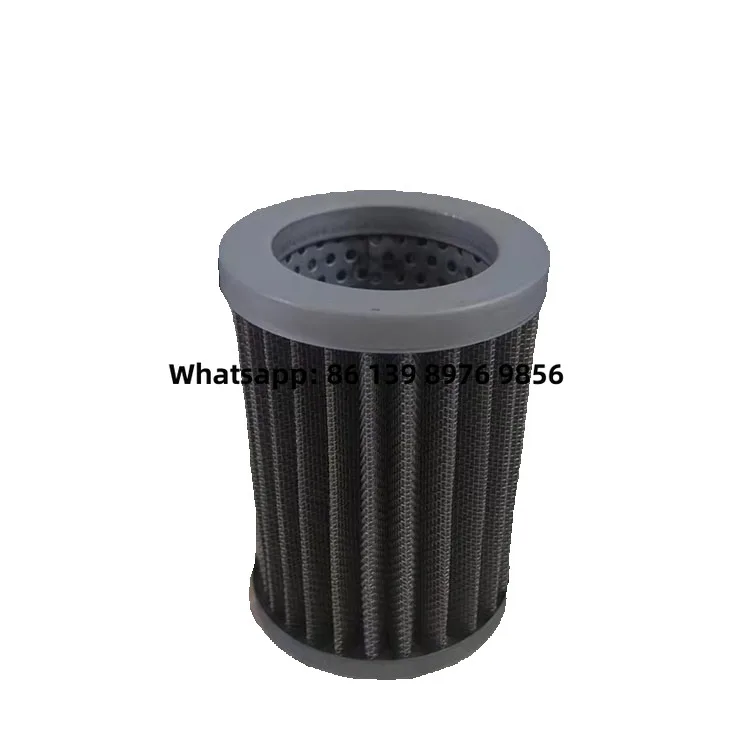 Oilfield-Specific Natural Gas Pipeline Folding Filter Element G0.5 Pressure Regulator Box Cartridge