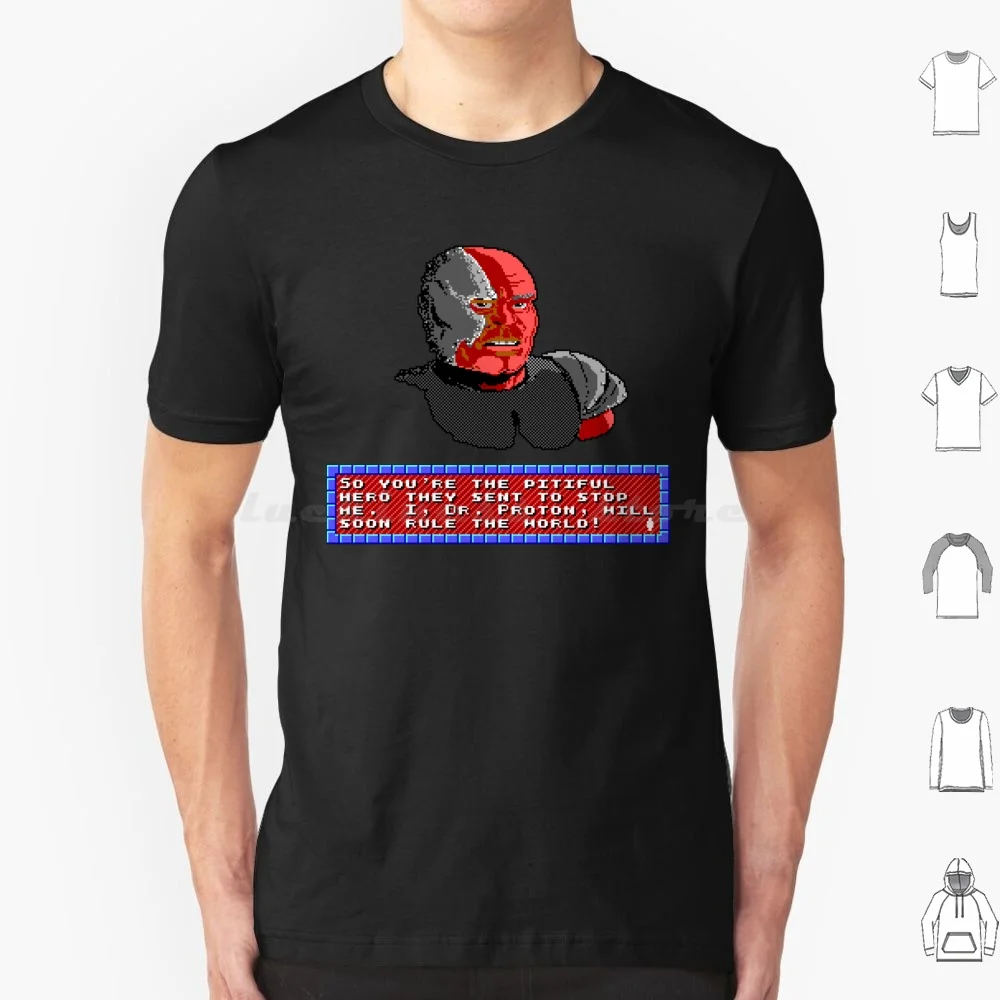 Dr Proton Nukem Ret…