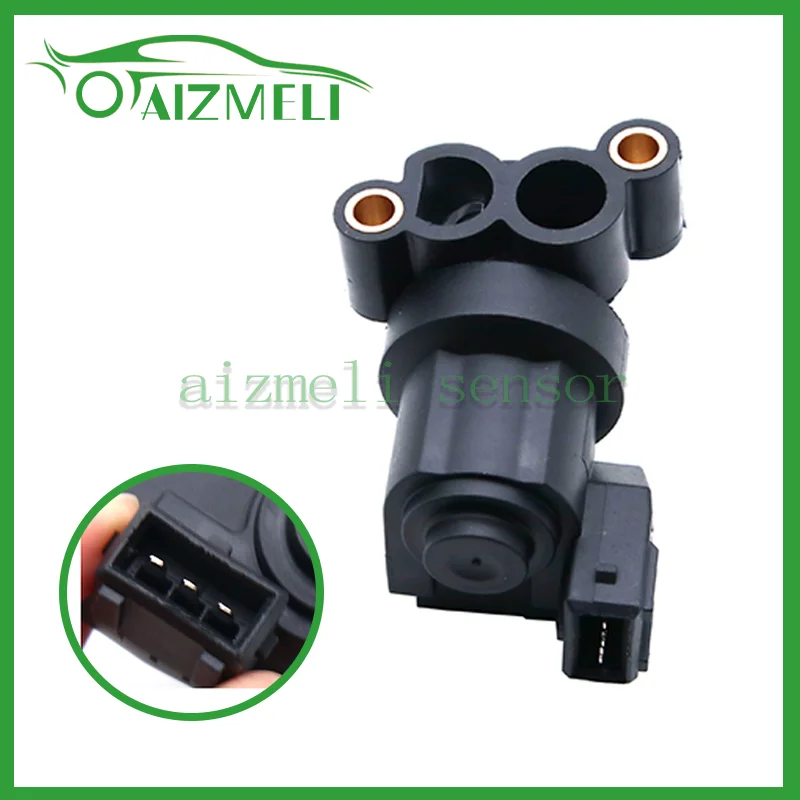 

Idle Air Control Valve 35150-22600 For Hyundai Accent Coupe Elantra Getz Matrix Kia Cerato Spectra Tiburon 1.5L OE Factory Price