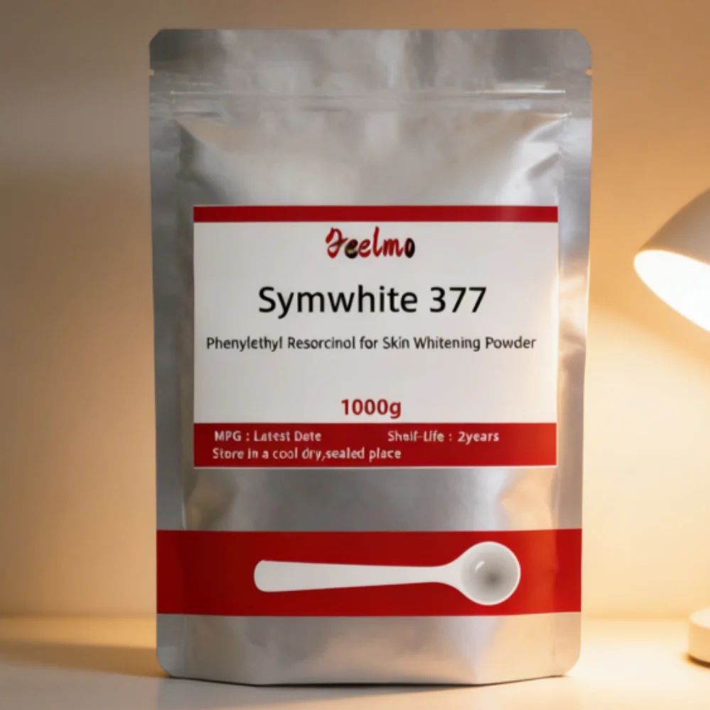 

Symwhite 377 Powder,phenylethyl Resorcinol For Skin Whitening