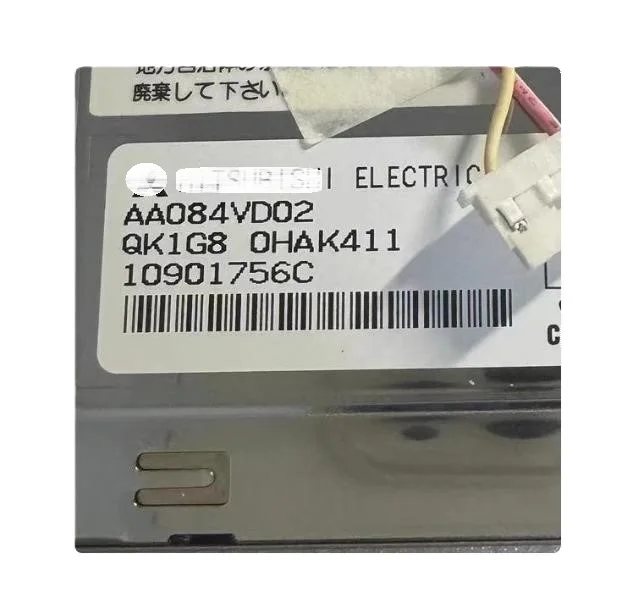 Nouveau et, MODULE LCD AA084VD02