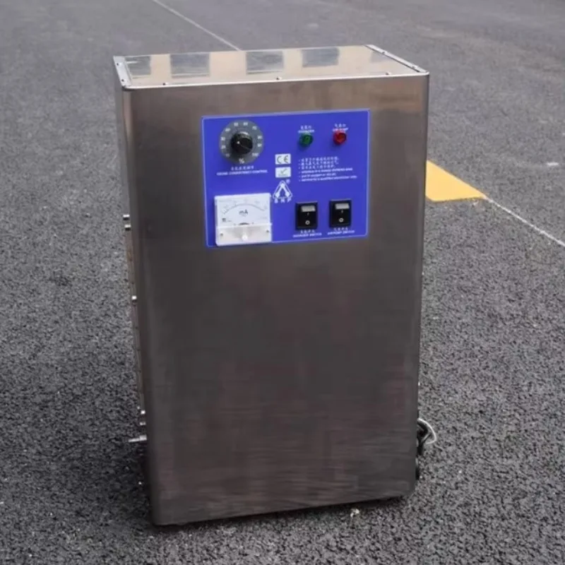 

5g/h 3g/h Aquarium Ozone Generator air Ozone Generator Module