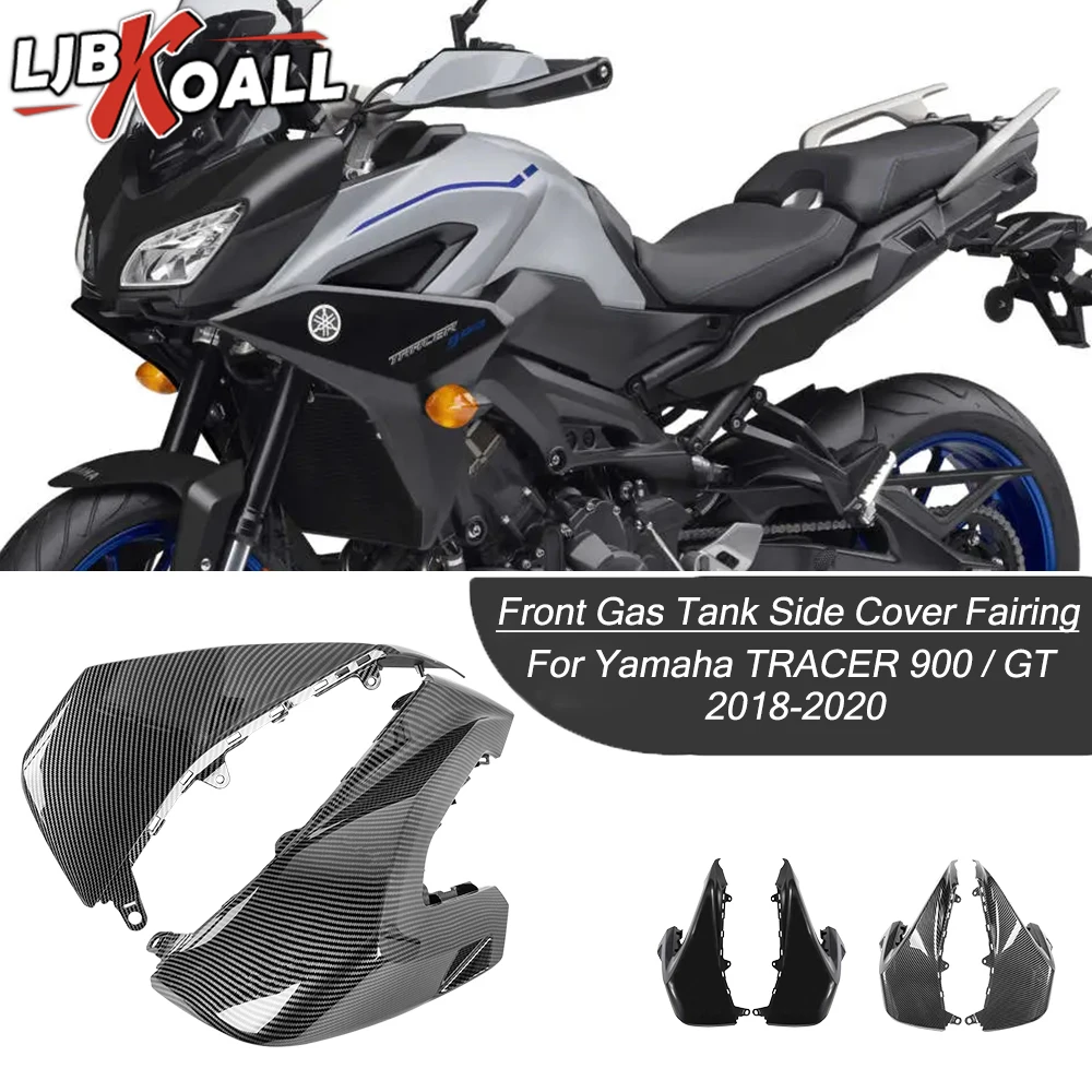 

Tracer 900 Side Panels Cover Fairing Bodywork Frame Cowl For Yamaha TRACER 900 GT 900GT 2018 2019 2020 TRACER900 Accessories