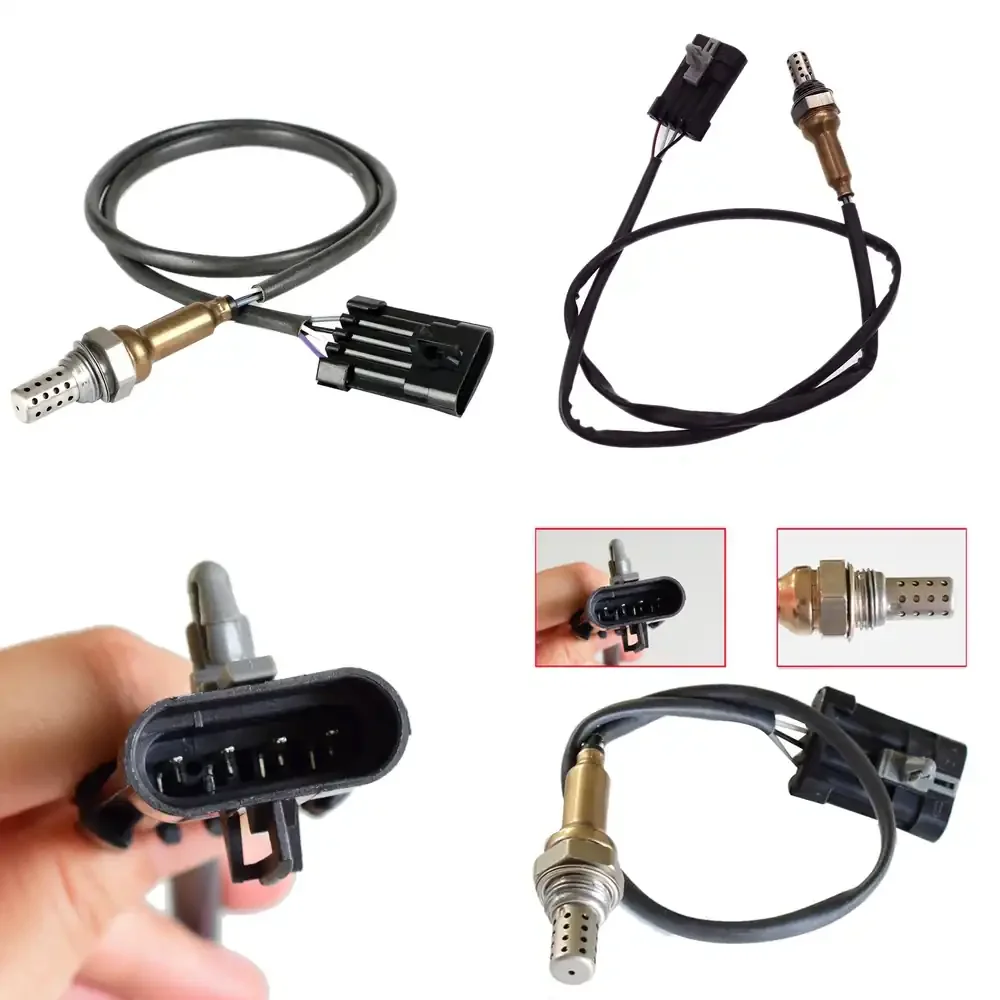 

Oxygen Sensor for Great Wall H3 H5 H6 M4 M2 C30 C20 C20R Automotive Replacement Part Car Engine Oxygen O2 Sensor Fast