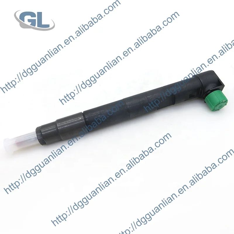 Genuine Common Rail Fuel Injector 28348370 28271551 For Mercedes Benz CE/S,SLK/GLE ENGINE OEM A651 0702887 A651 0702887