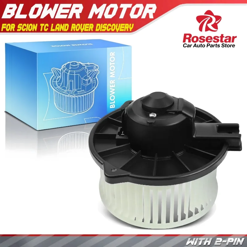 

AC Blower Assembly Fan Motor 8710312050 8710312070 for TOYOTA COROLLA SUZUKI GRAND VITARA 74250-65D11 87103-12050 194000-1500
