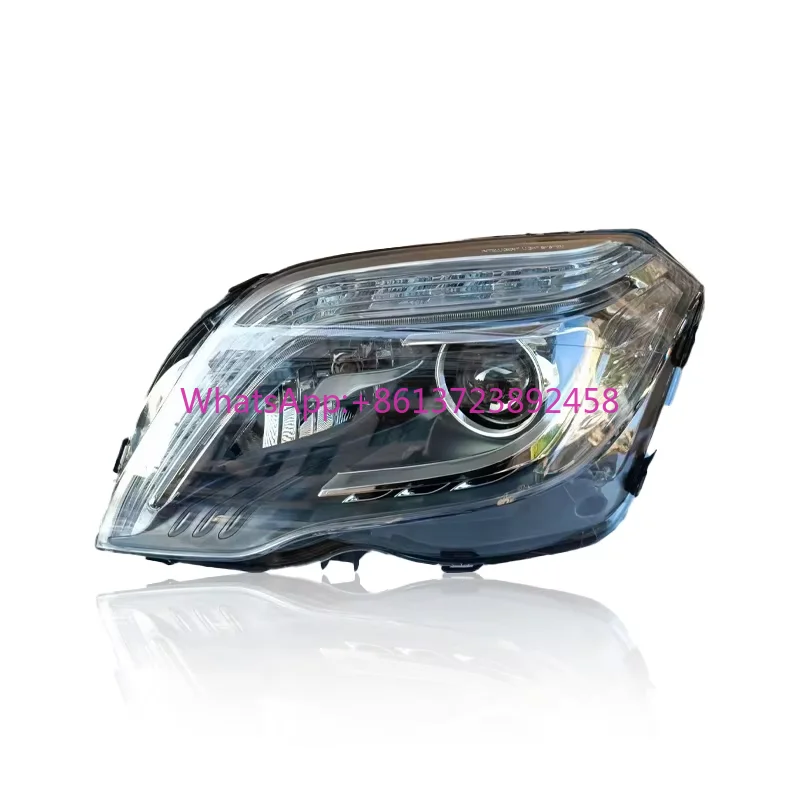 

Hot Sale Upgrade LED Head Lamp for Mercedes Benz Glk X204 2013-2015