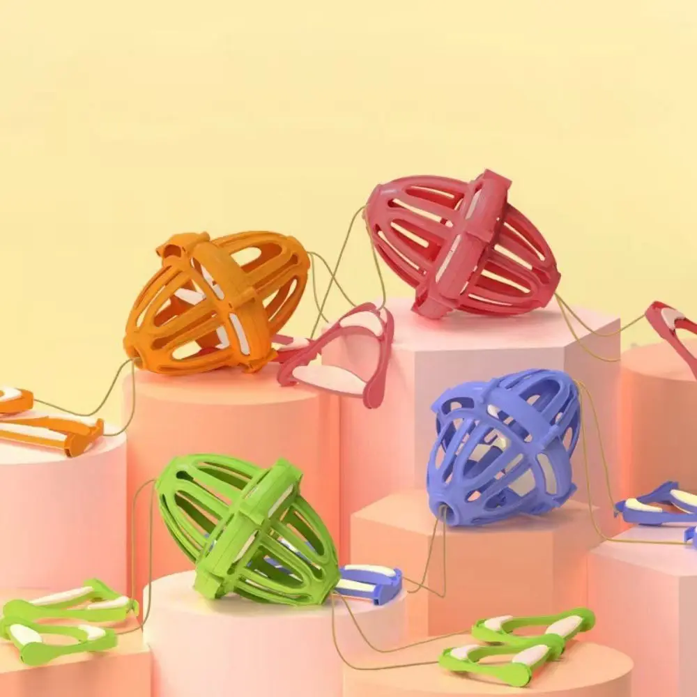 Double-Person Game Shuttle Ball Fun Fitness Activity Environmental-friendly material Two-person tug-of-war ball