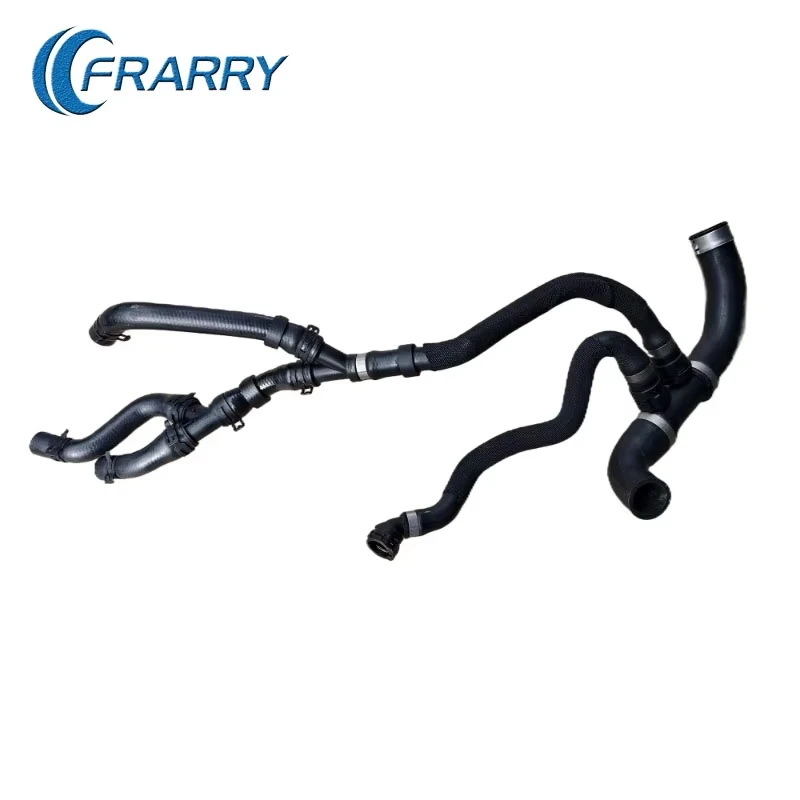 

Frarry- Radiator hose 4635019284 For Mercedes-Benz W463