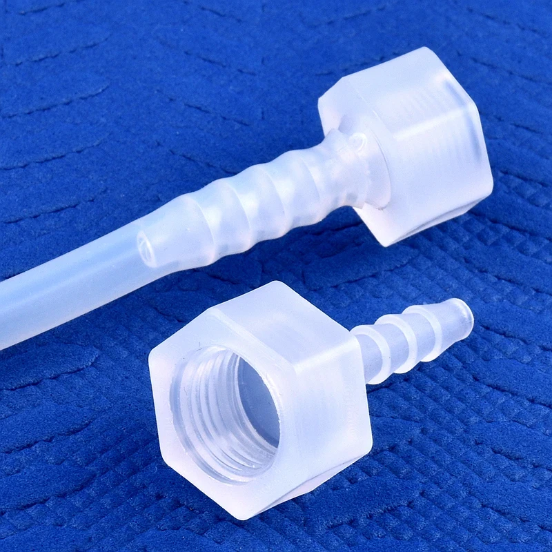 : Industrielle Rohrverbindungen