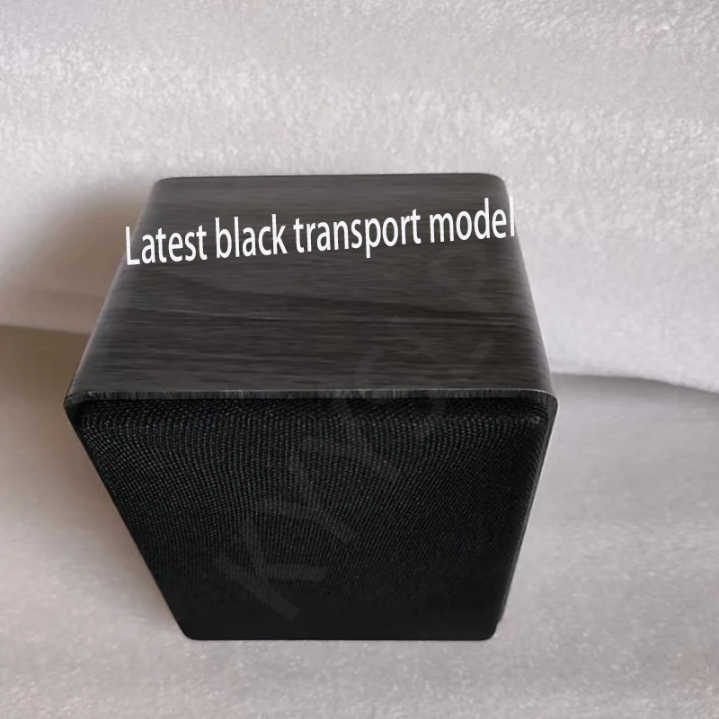 المتكلم قذيفة فارغة صندوق 3 بوصة مربع مكبر للصوت المتكلم لتقوم بها بنفسك الصوت الصغيرة HIFI الصوت خشبية مكبر صوت للسيارة الهيكل البيت 1 قطعة