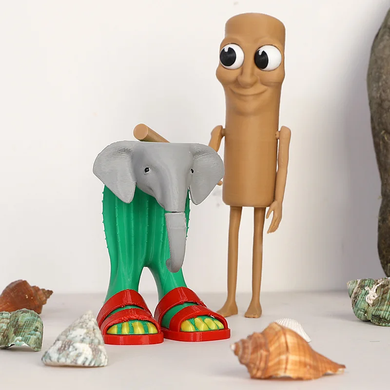 Tralalero Tralala ตัวเลขการกระทํา Tungtung Sahur Brainrot ตุ๊กตาอะนิเมะคลาสสิกของเล่นเครื่องประดับรถตกแต่งบ้านของขวัญขายร้อน