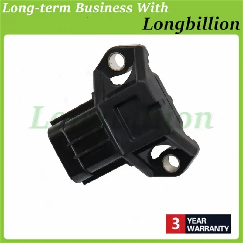 Sensor de mapa de pressão de ar coletor para subaru legado forester impreza outback 2.5l 22627-aa350,079800-7620,22627-aa360,22627-aa370