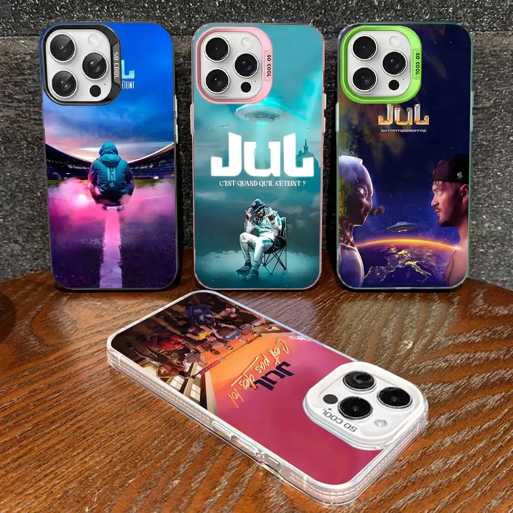 Phone Case Jul C'es…