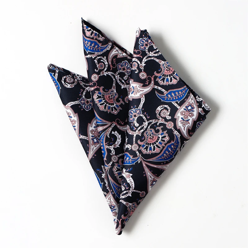 Men's Handkerchiefs zometg mens pocket square fashion men's pocket scarf