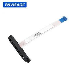 For HP ENVY X360 M6-AR 15-AQ M6-AQ 15T-AQ 15Z-AR TPN-W119 TPN-W120 laptop SATA Hard Drive HDD SSD Connector Flex Cable