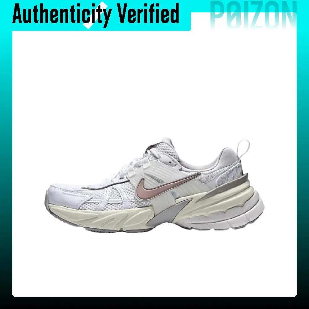 zapatillas-nike-v2k-run-low-top-para-entrenamiento-y-running-para-mujer-gris-rosa-naranja-fd0736-112