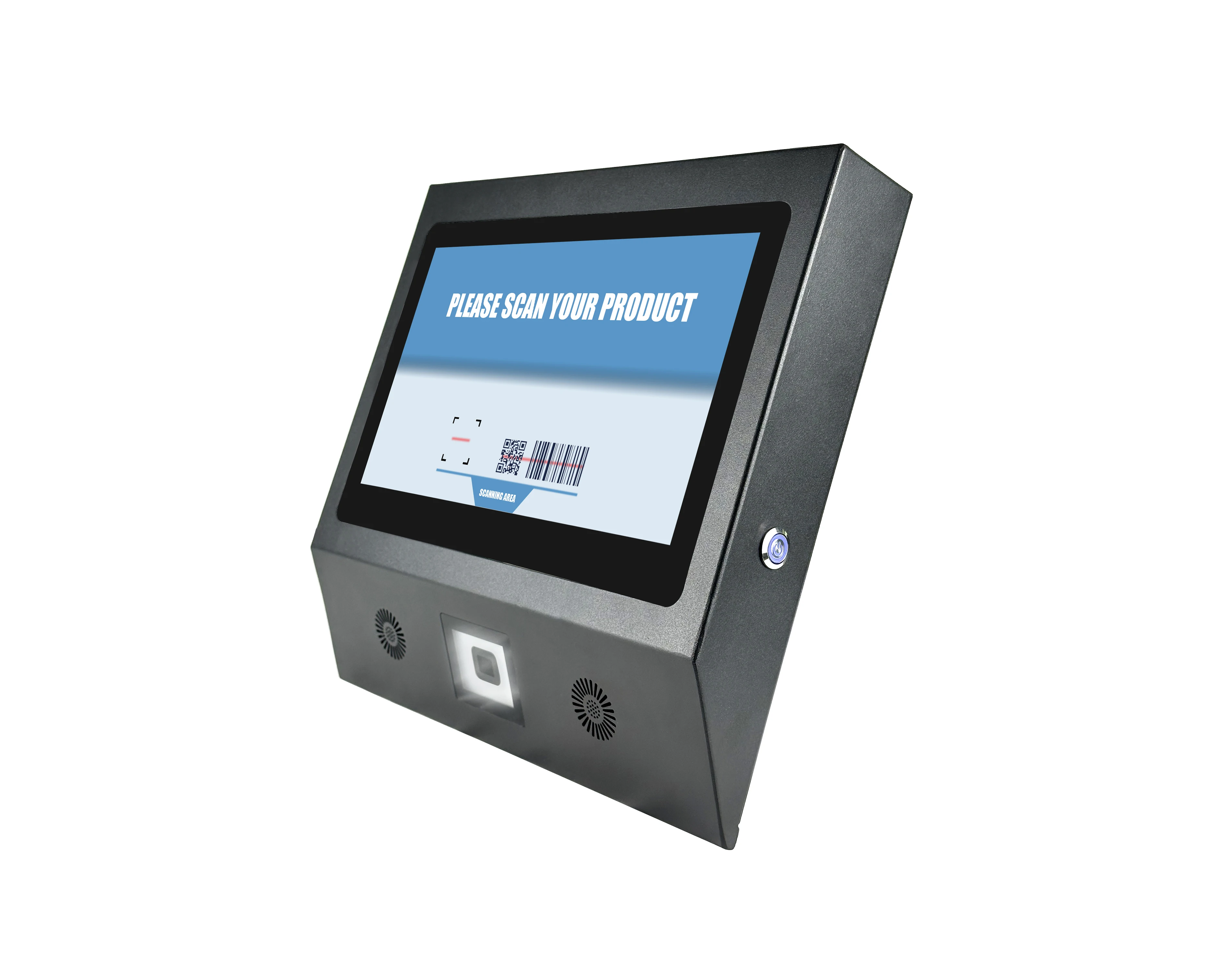 

ISEE Yt-116 Конфигурация Android/Windows 11,6-дюймовая машина для проверки цены, запрос самообслуживания по цене на товар