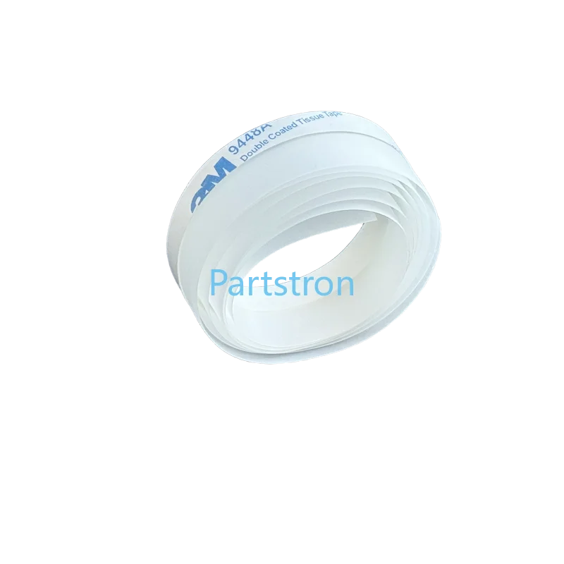 

Long Life Waste Toner Seal Developer Seal For use in KIP 7900 7700 7170 5000 3100 3000 OCE 9400 750 700 600 450 400 320