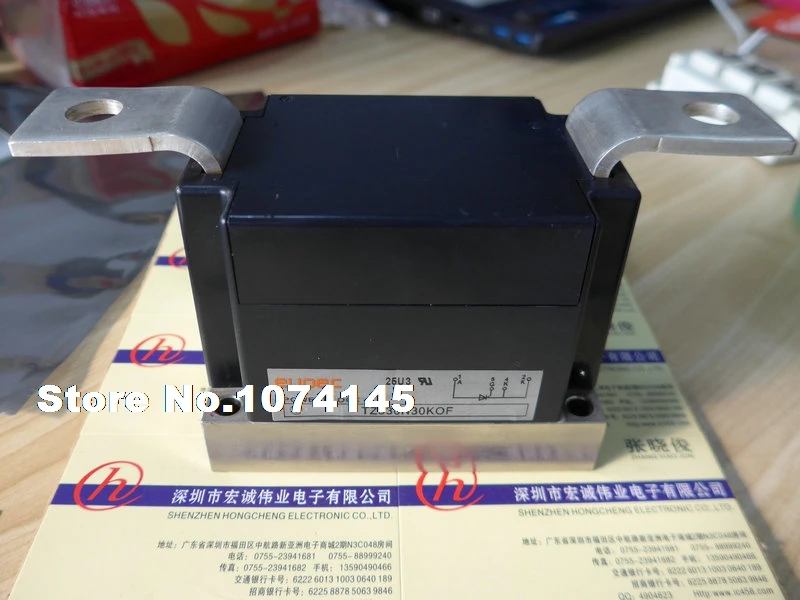 

TZ530N30KOF IGBT power module