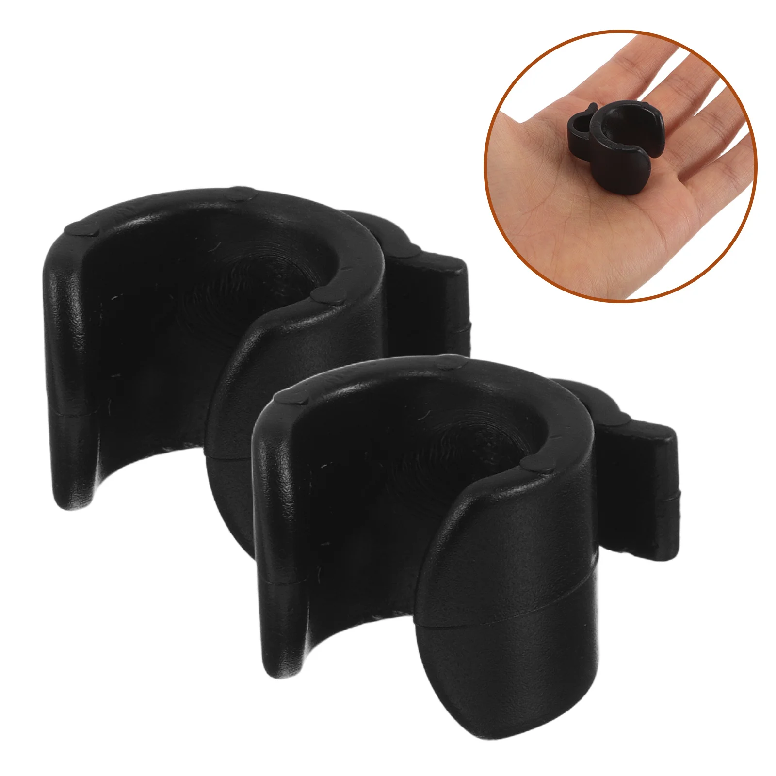 

Live Streaming Stand Accessory Adjustable Holder Clip for Phone Tablet Mount Compatible Universal 360 Degree Rotation Durable