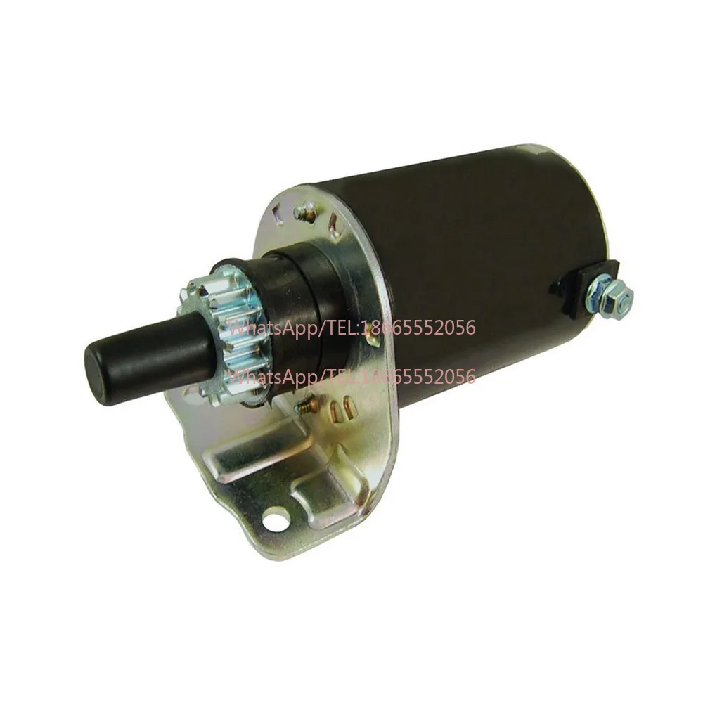 Lawn mower starter motor, starter motor 691564 M143512 693469 808106 844717