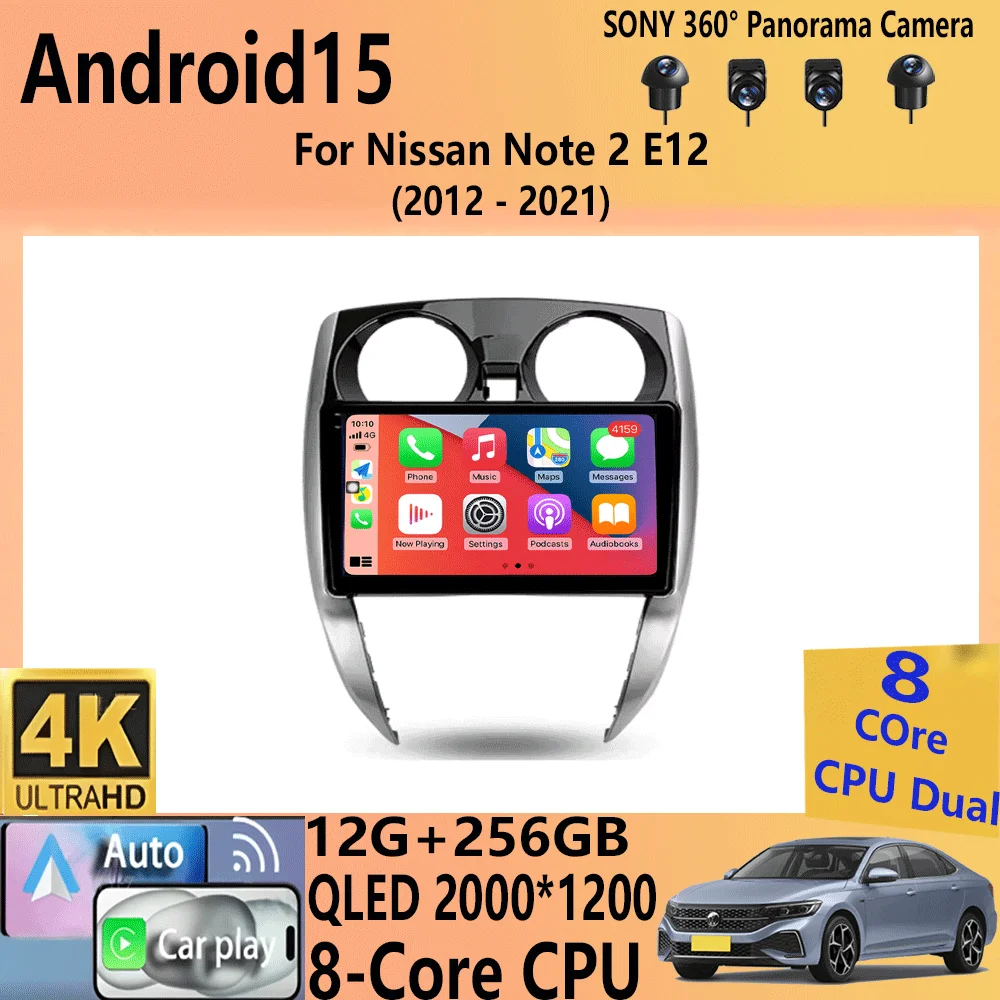 Car Radio Android 1…
