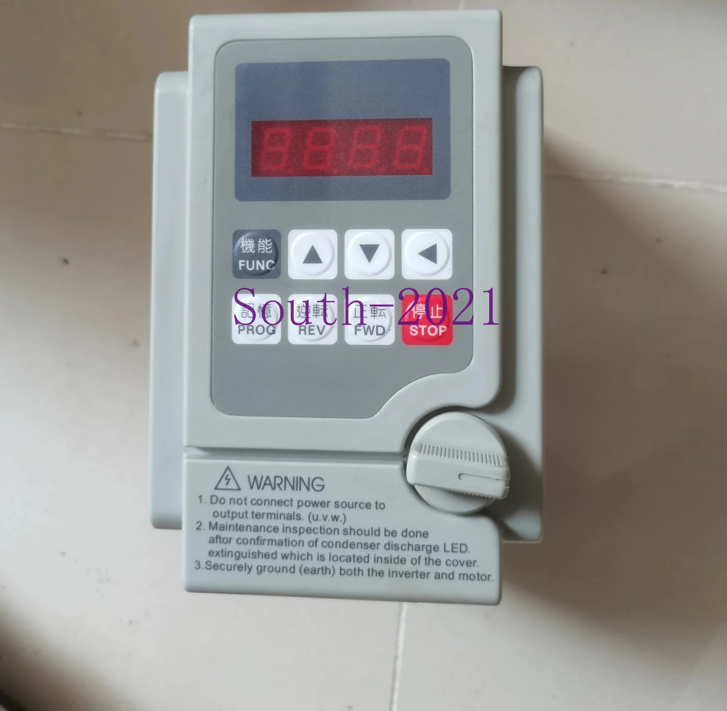 

AS2-115,1.5KW In good working condition, free shipping