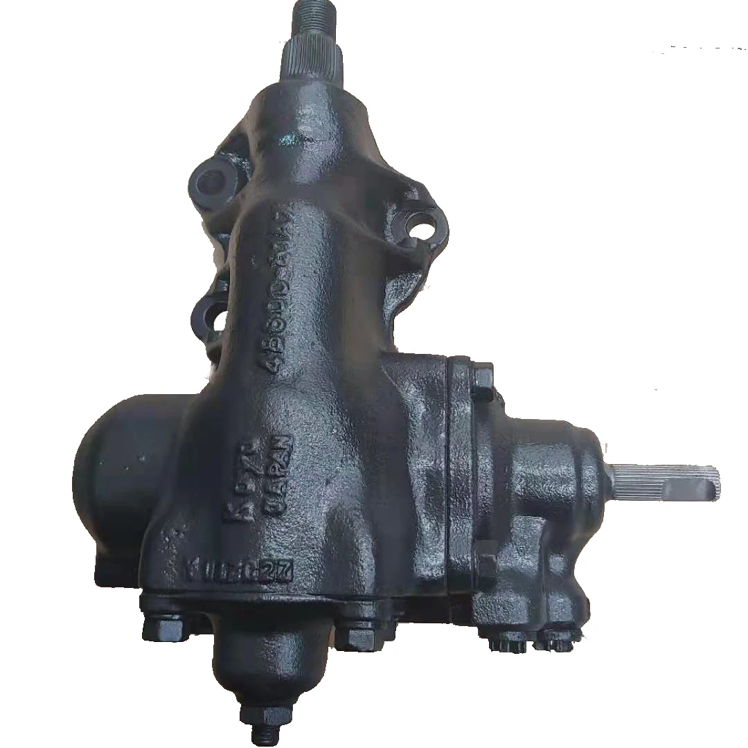 

For Hydraulic Power Steering Gears Suzuki 4860081A80