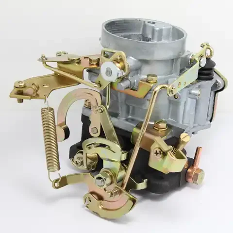 Carburetor For Nissan Datsun Pickup Cabstar  Caravan 1.6L 16010-B5200