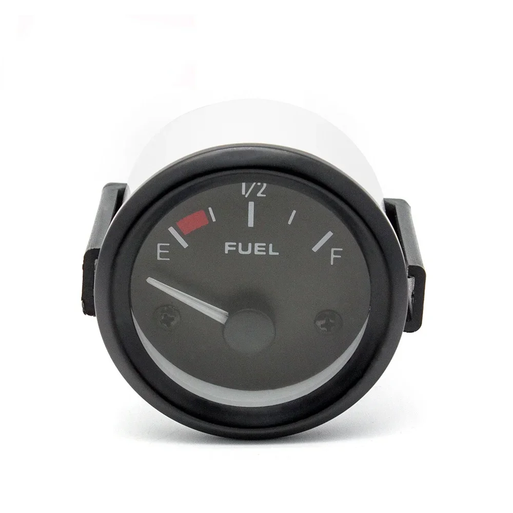 12V car fuel gauge, modified meter fuel level gauge, car meter with oil float