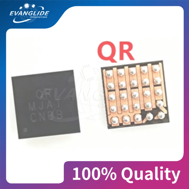 1-10 PCS KTS1696A QR Repair laptop chips; For Lenovo laptop motherboard Vulnerable chips