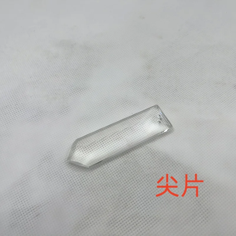 الحديثة الثريا الكريستال مصباح الكريستال لمصباح شمعة الكريستال ضوء led الثريا قلادة ضوء الزفاف تجهيزات العشب DIY بها بنفسك #6