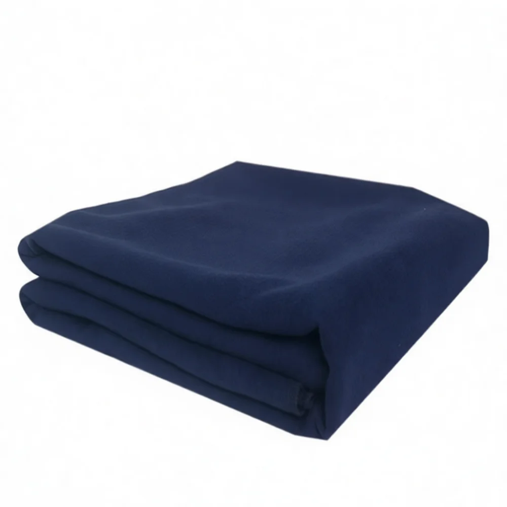Yoga Blanket Iyengar Fitness Mat Thicken Warm Fleece Throw Portable Non Slip Support Accessory Wide Soft Studio Home Yoga