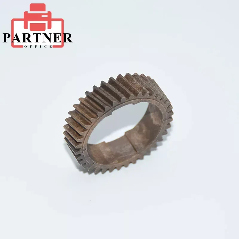 1PCS 126K34855 126K34854 126K34853 Fuser Heat Belt Drive Gear for XEROX V80 V180 V2100 V3100 / Versant 80 180 2100 3100 Press