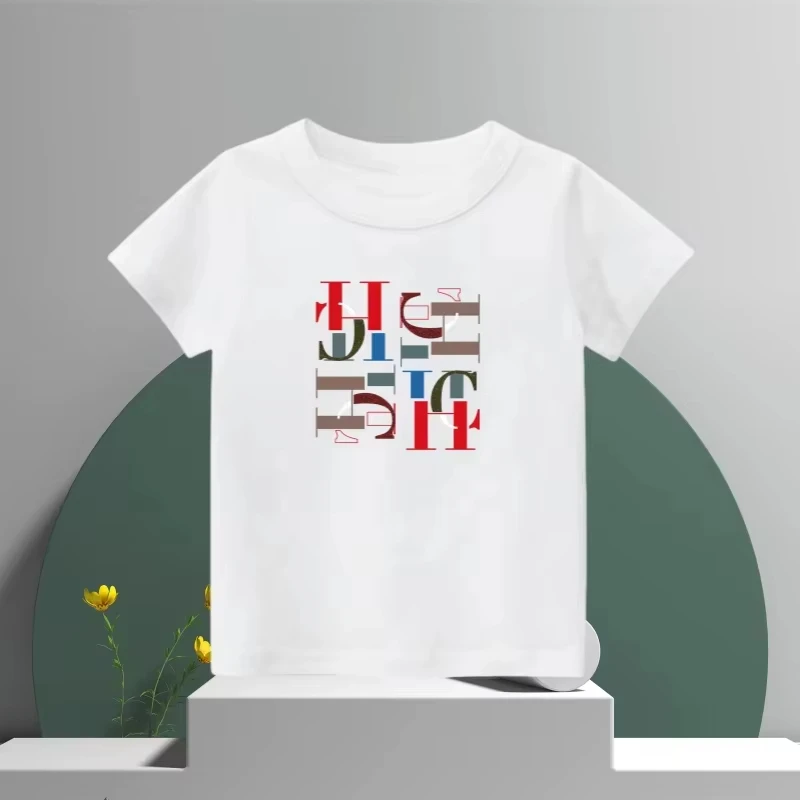 2026 CHCH Summer Women PureT Shirt Casual Simple Style Soft Breathable Daily Wear Ladies Short Sleeve Fashion Tops