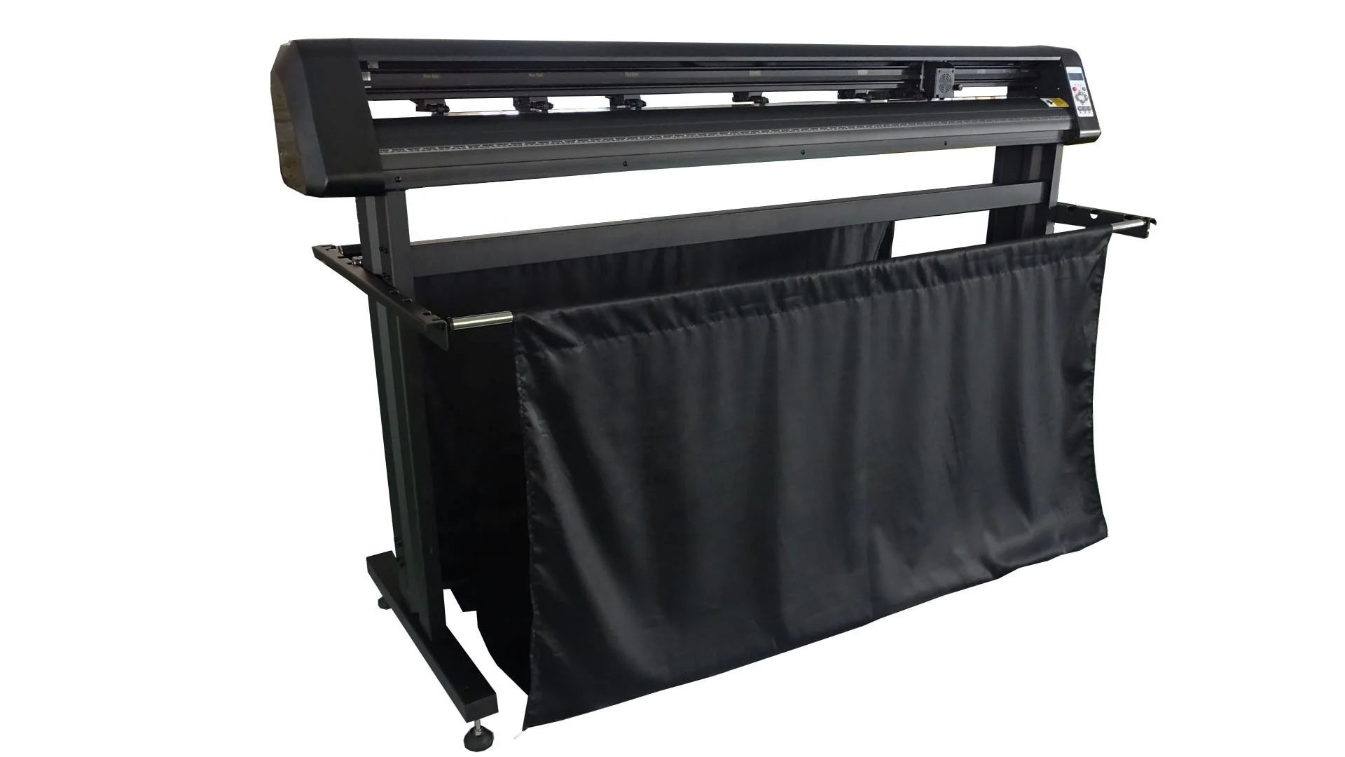 Large Size 1750mm Car Protection Film Cutting Plotter 24 Inch 48 Inch Auto Contour Vinyl Cutter