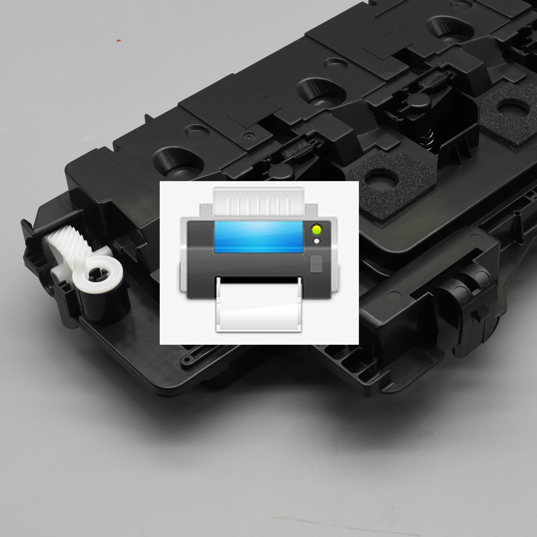 

Waste Toner Cartridge Box for Xerox VersaLink C7020 C7025 C7030 C7000 C7120 C7125 C7130 Apeos C2060 C2560 C3060 V C2263 C2265