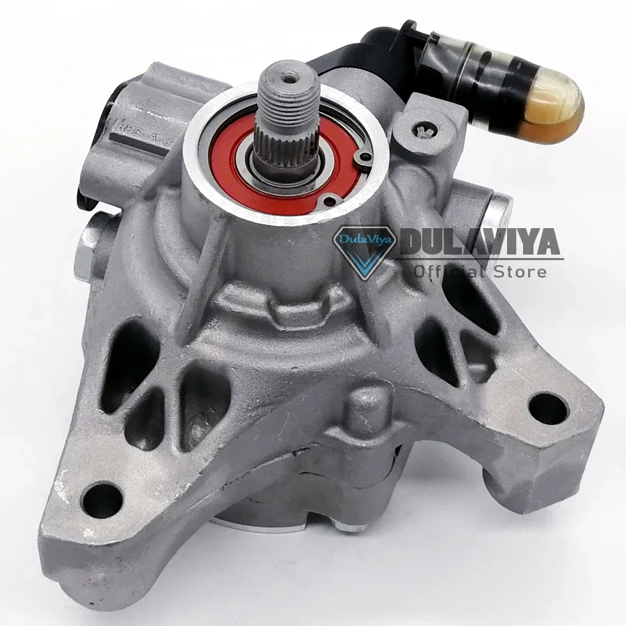 FREESHPPING Power Steering Pump For Honda Odyssey RB1 2.4 56110-RFE-A01 56110-RFE-A01 56110-RFE-003 56110-SFE-003