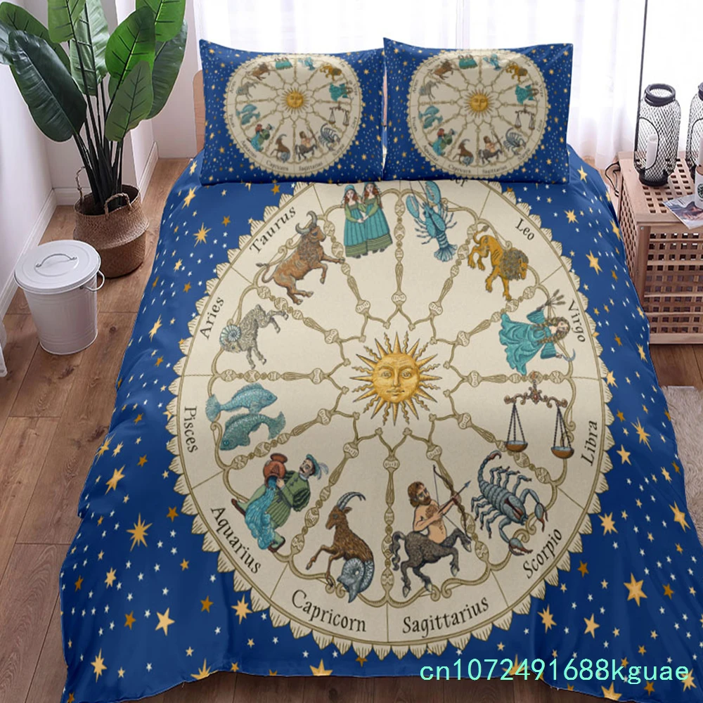 Fourth Wing Bedding Set King Queen Double Full Twin Single Size Duvet Cover Pillow Case Bed Linen Set