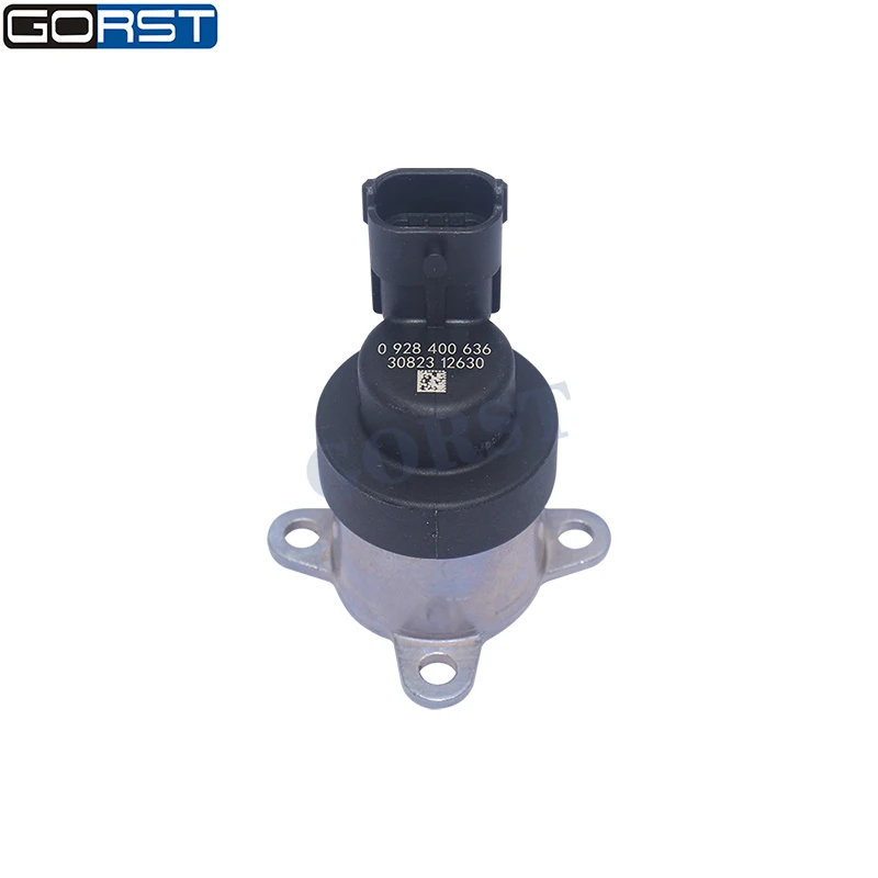 Metering Unit 0928400636 for Hyundai Sonata Santa Kia Magentis Sorento Car Auto Part Fuel Pressure Control Valve