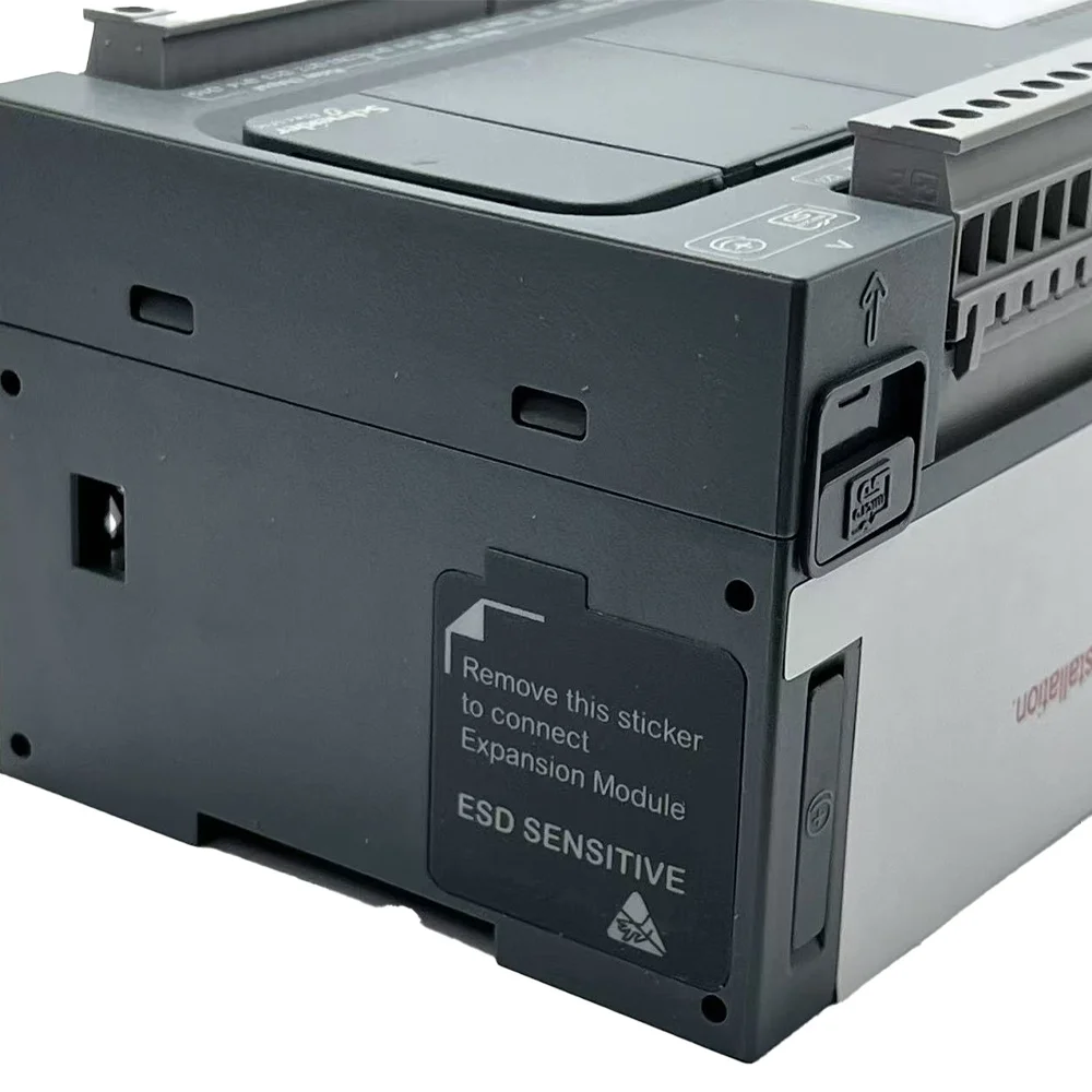 Módulo controlador PLC TM200C40R nuevo en stock TM200C40R