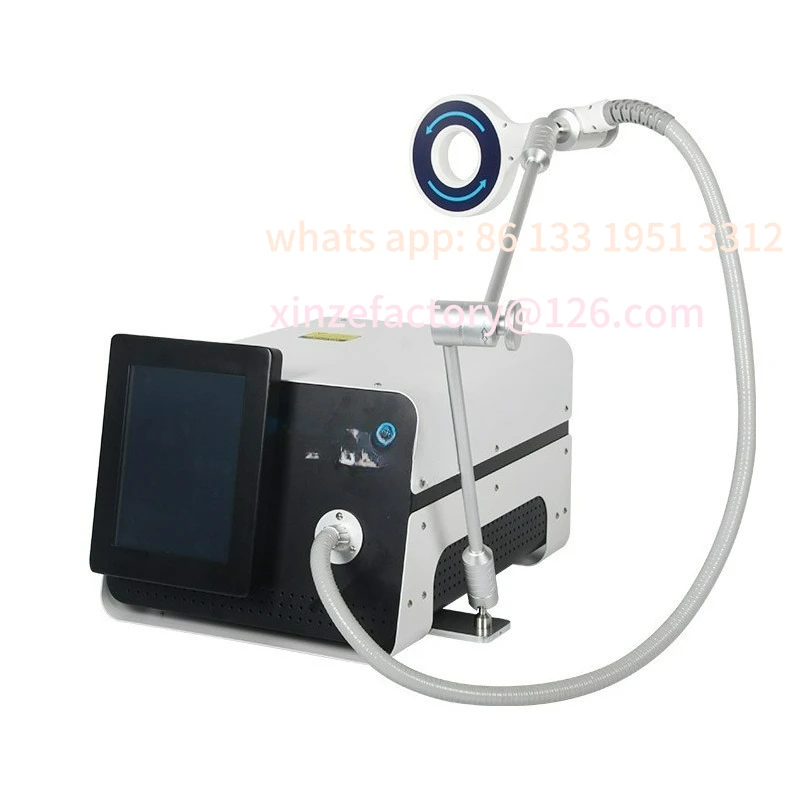 

Customizable Physio Magneto Machine