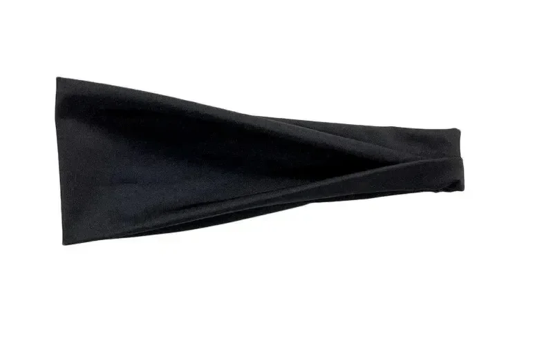 2 stücke Sport Anti Schweiß Haarband Laufen Fitness Stirn Schutz Frühling Sommer Outdoor Stirnband – Detail 5