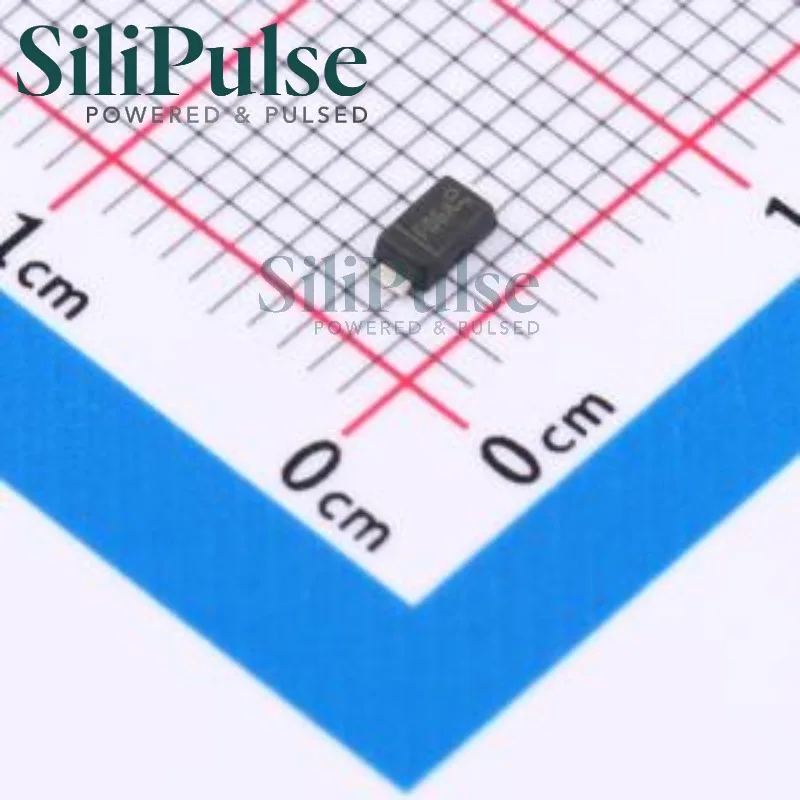 (50-200pcs) DFLS240L-7 PowerDI-123 100% Original In Stock 500mV@2A 40V 2A
