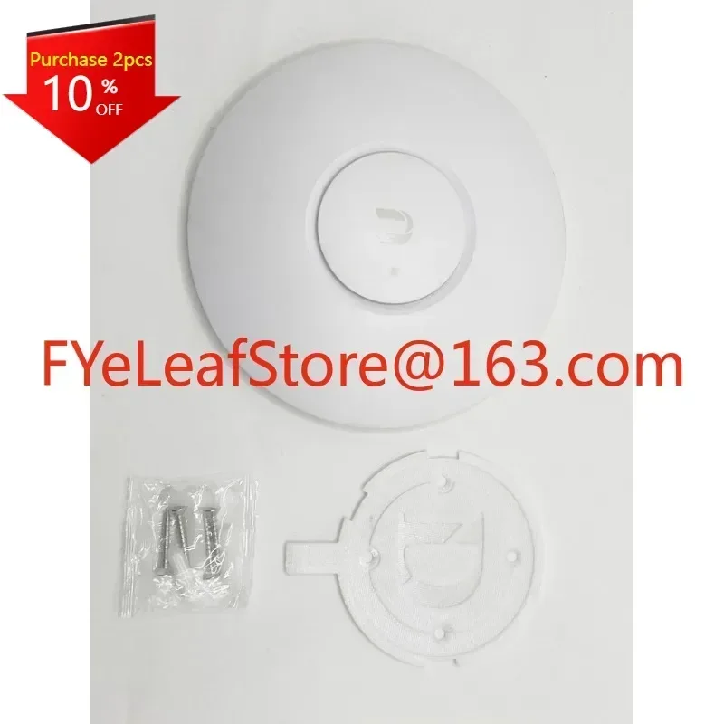 

UniFi UAP-AC-PRO LR LITE Enterprise WiFi Ultra High Belt Gigabit AP.