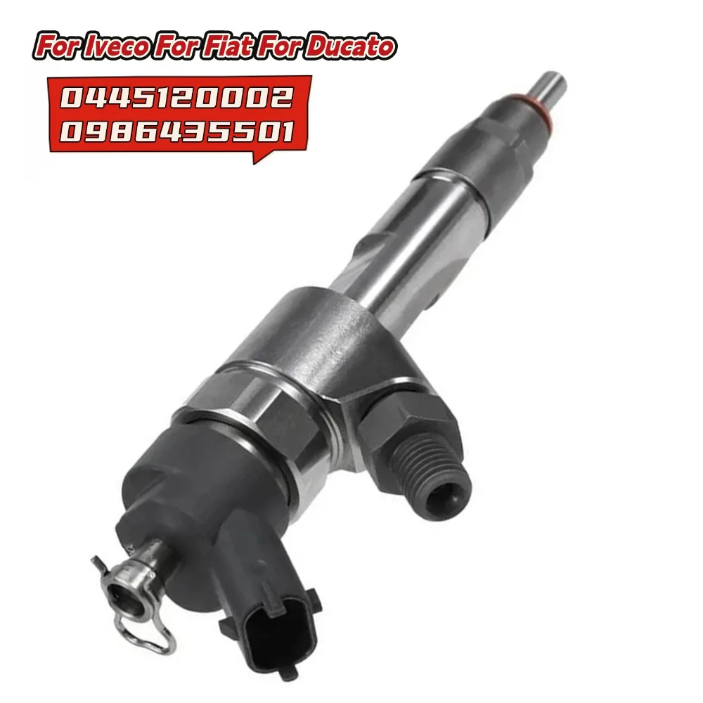 Diesel Fuel Injecto…