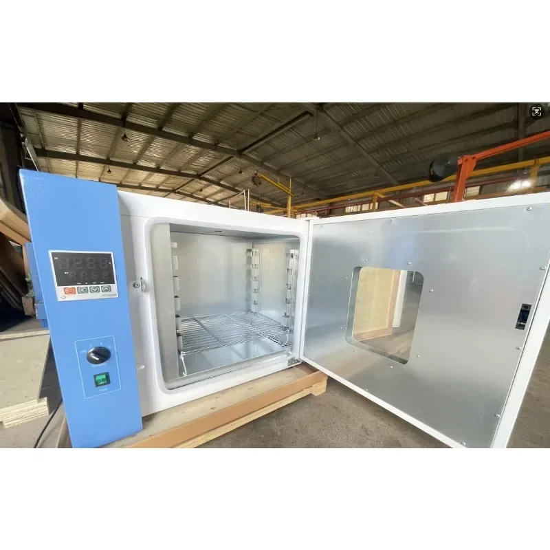 

Big Small Mini Workshop Industrial Using Drying Oven / Laboratory Small Heating Hot Air Oven