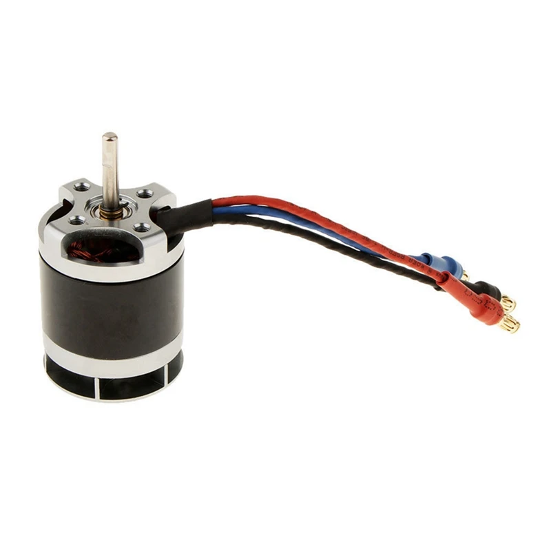 2X FT012-16 Brushless Motor For Feilun FT012 2.4G Brushless RC Boat Spare Parts Accessories